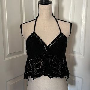 Crochet Top